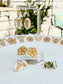 Big Corelle Studs