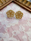 Big Corelle Studs