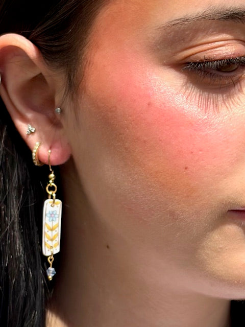 Liling Earrings