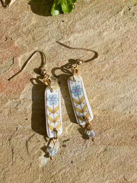 Liling Earrings