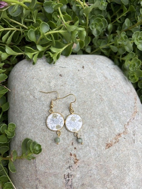 Delicate Dangles