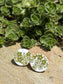 Crazy Daisy Earrings