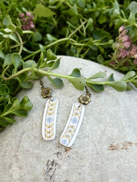 Lilling Drop Earrings