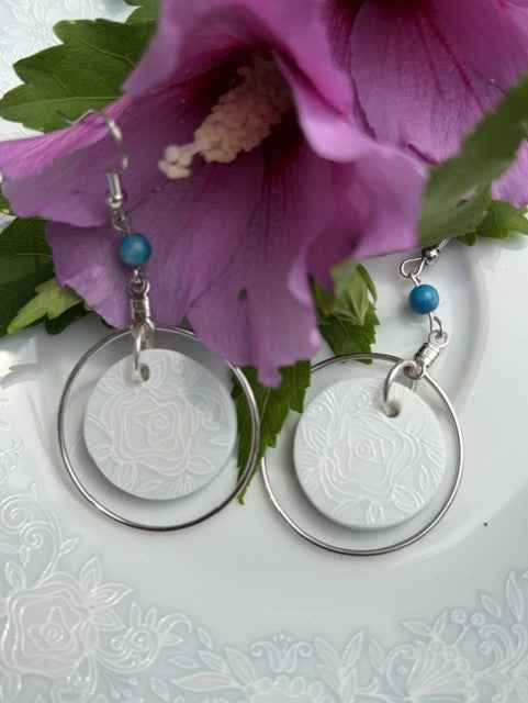 Ravel Earrings