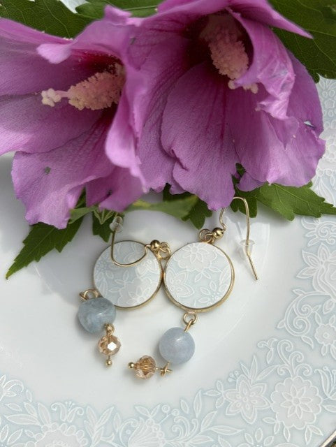 Revel Earrings