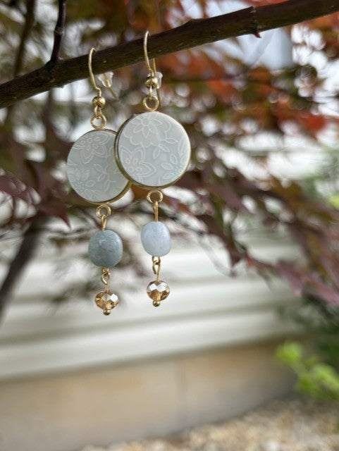 Revel Earrings