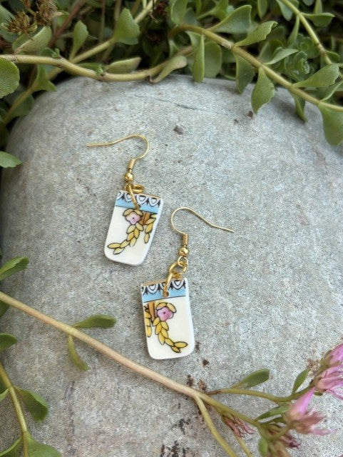 Stella Earrings
