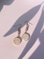 Madeira Earrings