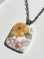 The Fall Bouquet Pendant