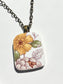 The Fall Bouquet Pendant