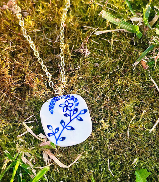 The Campbell Brynn Necklace