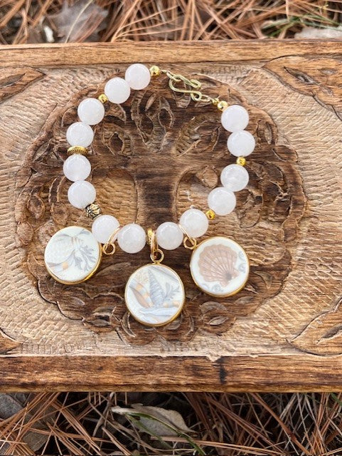 Tranquility Bracelet