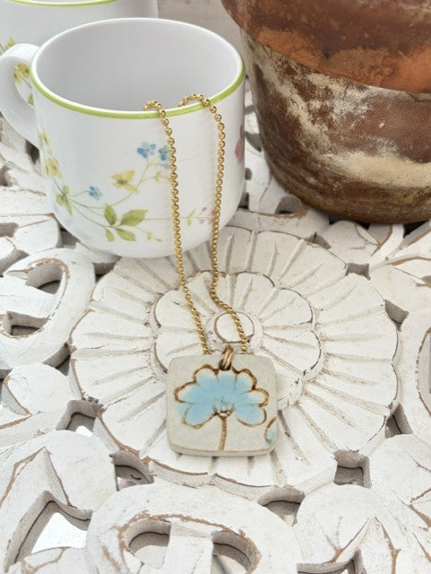 The Aspen Necklace