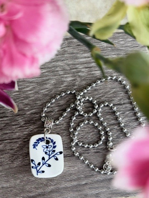 The Campbell Necklace