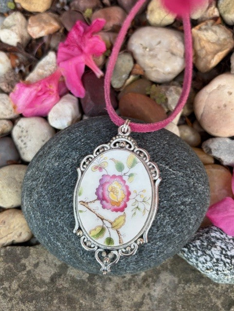 Noritake Necklace