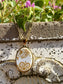 Corelle Gold Necklace