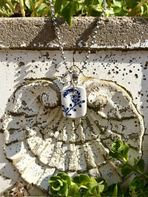 Campbell Brynn Necklace