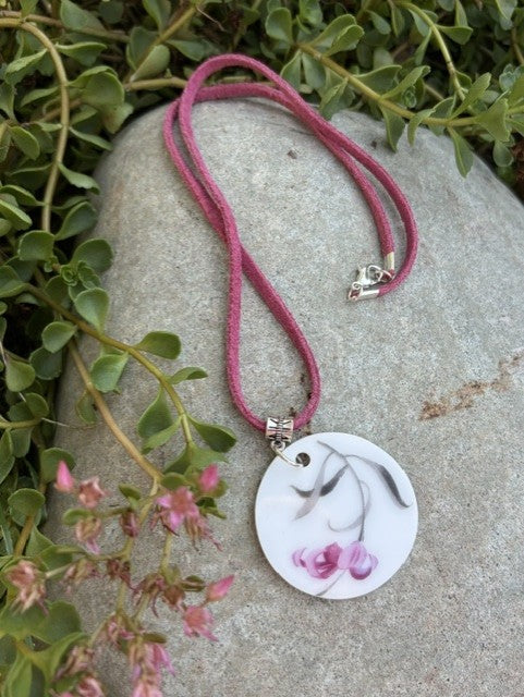 The Sabrina Necklace