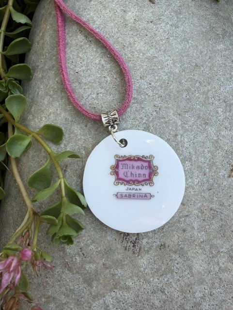 The Sabrina Necklace