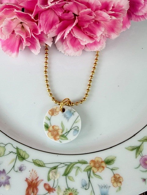 Eternal Love Pendant