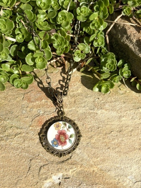 Autumn Glory Necklace