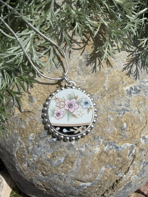 Day to Night Necklace