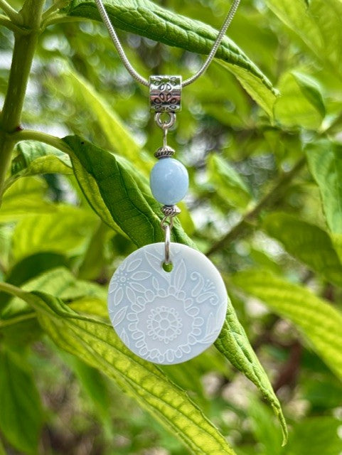 Ravel Pendant