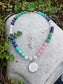 The Serenity Necklace