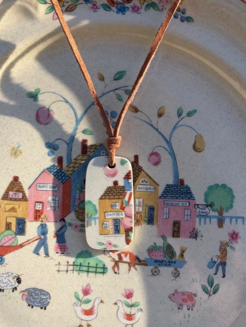 Heartland Necklace
