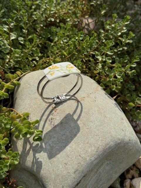 Wildflower Garden Bracelet II