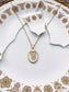 The Classic Corelle Necklace