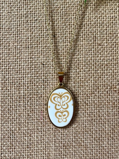 The Classic Corelle Necklace