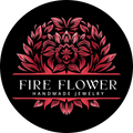 Fire Flower Handmade Jewelry