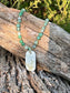 The Lucky Gem Necklace
