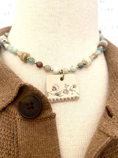 The Harmony Necklace