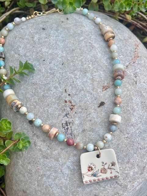 The Harmony Necklace