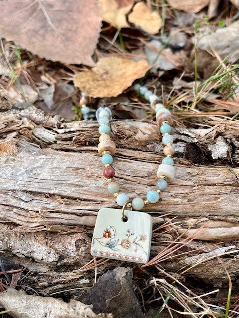 The Harmony Necklace