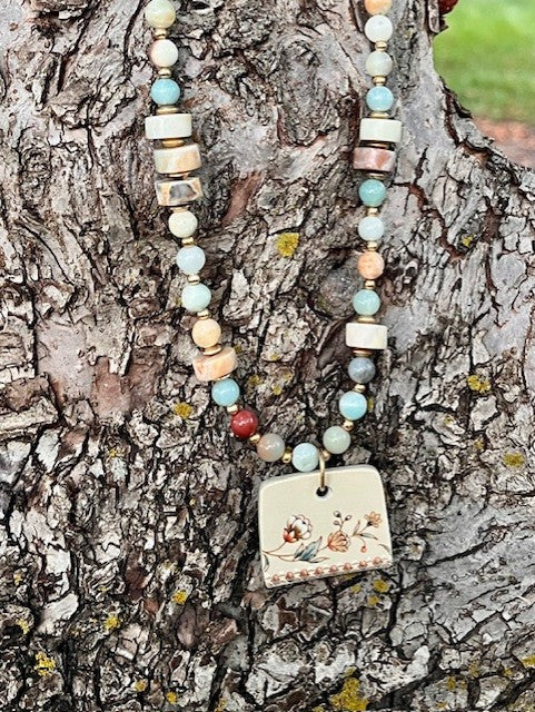 The Harmony Necklace