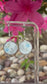 Brittany Blue Earrings