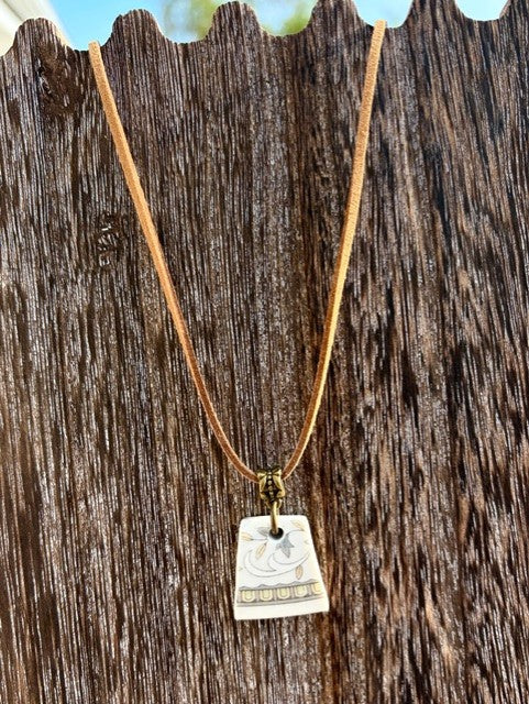 The Go-With-Everything Pendant