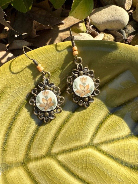 Brookhollow Earrings